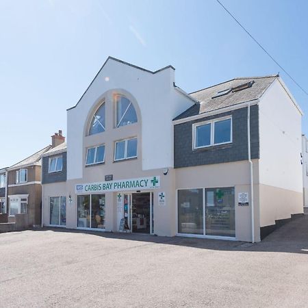 7 Trevose House, St Ives Apartamento Carbis Bay Exterior foto