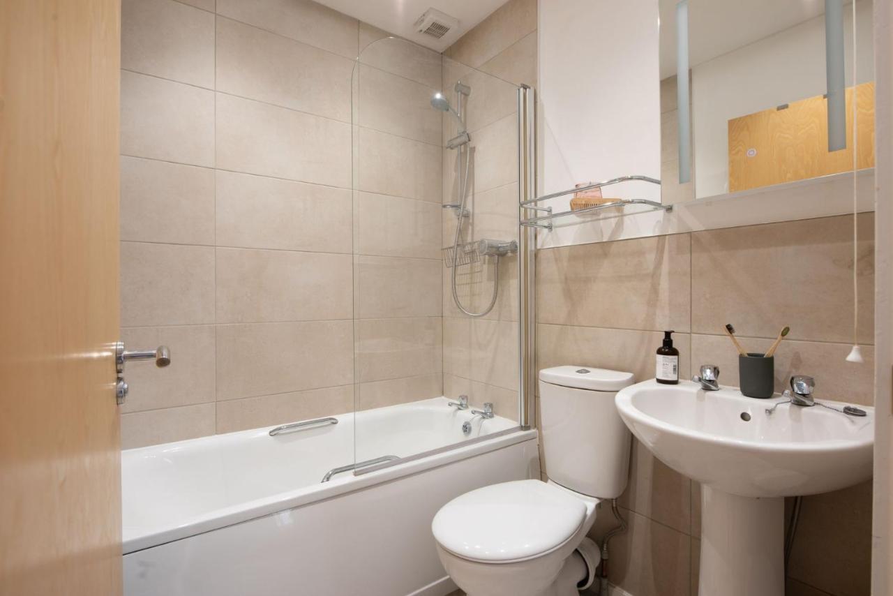 7 Trevose House, St Ives Apartamento Carbis Bay Exterior foto